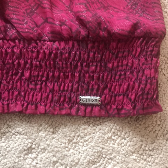 Guess top - Picture 4 of 7